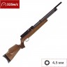 Пневматическая винтовка HATSAN AT44X-10 WOOD 4,5 мм (дерево, 7,5 Дж) AT44X-10PCP Wood